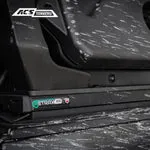 ACS FORGED TONNEAU - RAILS ONLY - GMC
