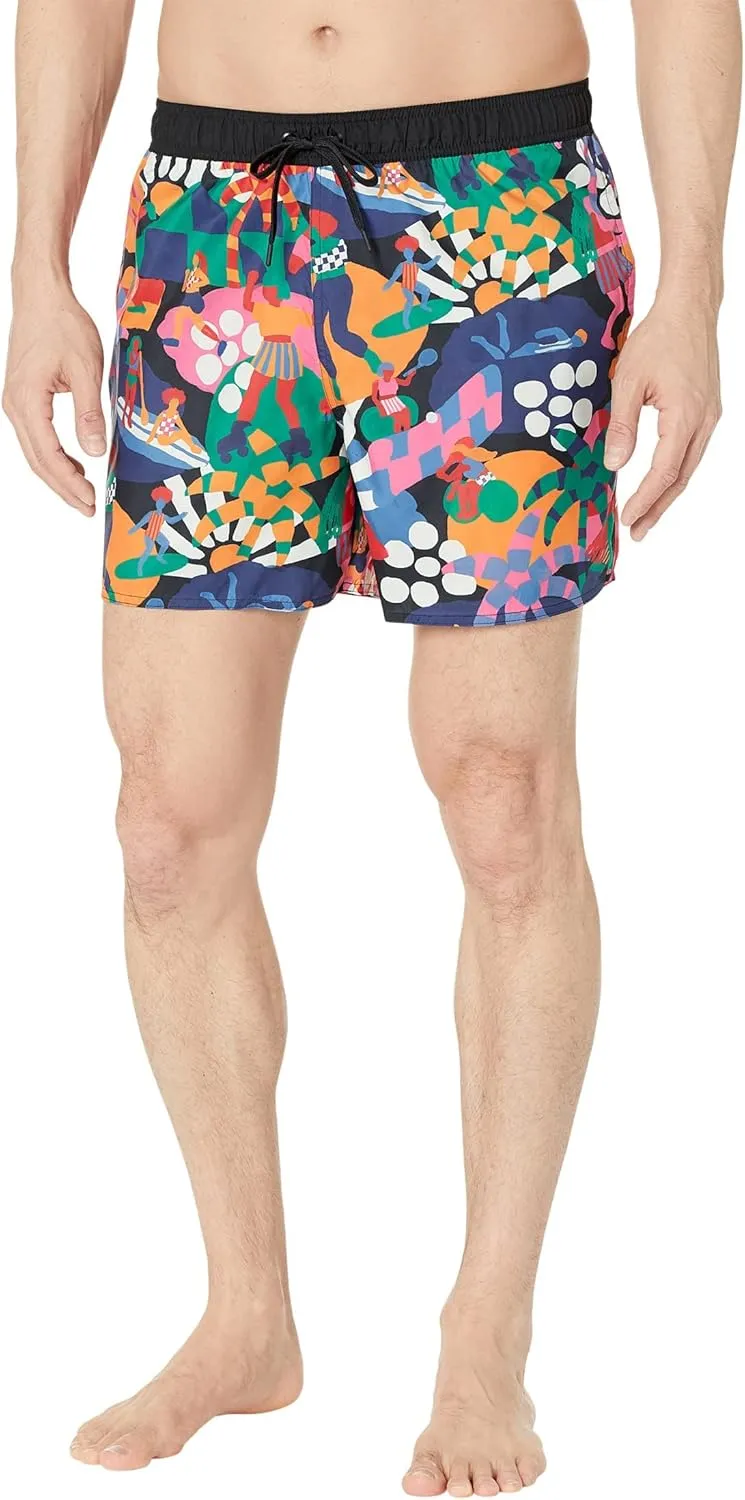 adidas Standard Unitefit Swim Shorts