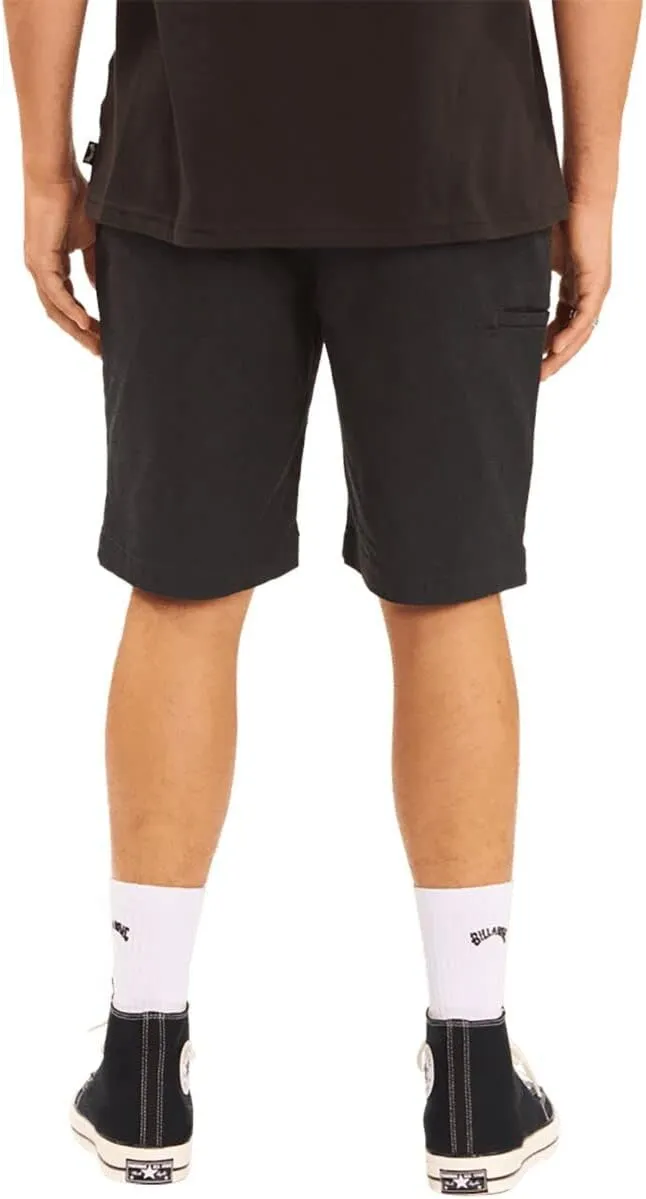 Billabong Carter Stretch 21" Shorts