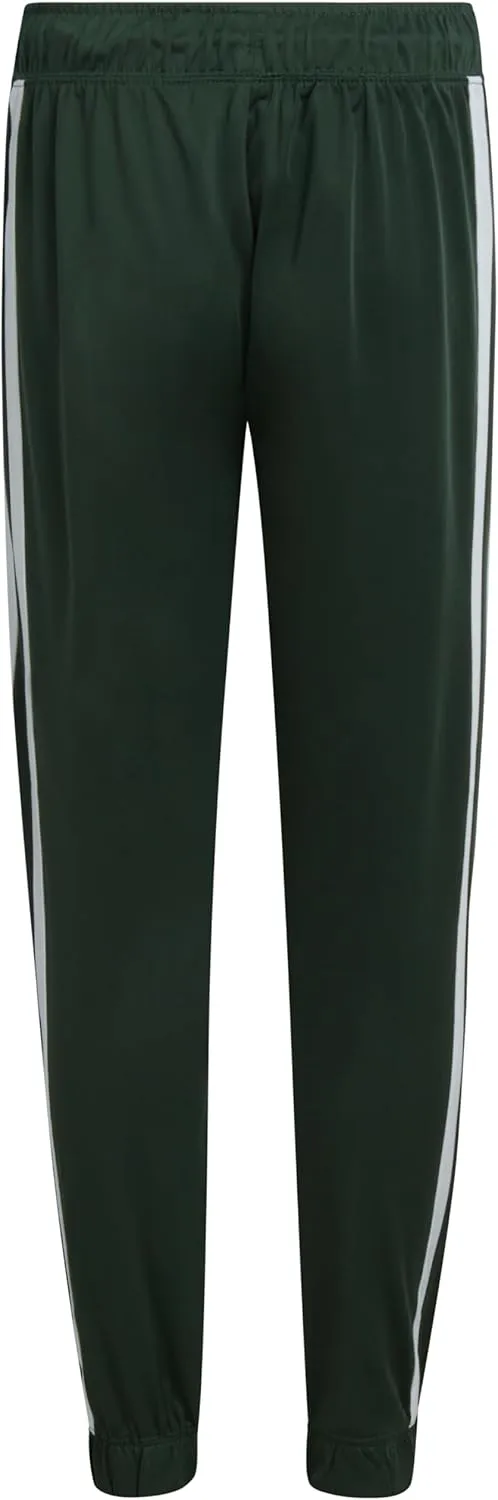 Body Glove Boys Sweatpants - 4 Pack Tricot Athletic Kids Joggers Clothes for Boys Jogger Pants with Pockets (Size: 8-18)