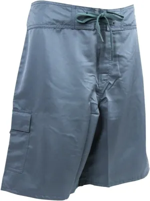 Calcutta CBS-SLTBLU-34 Board Shorts