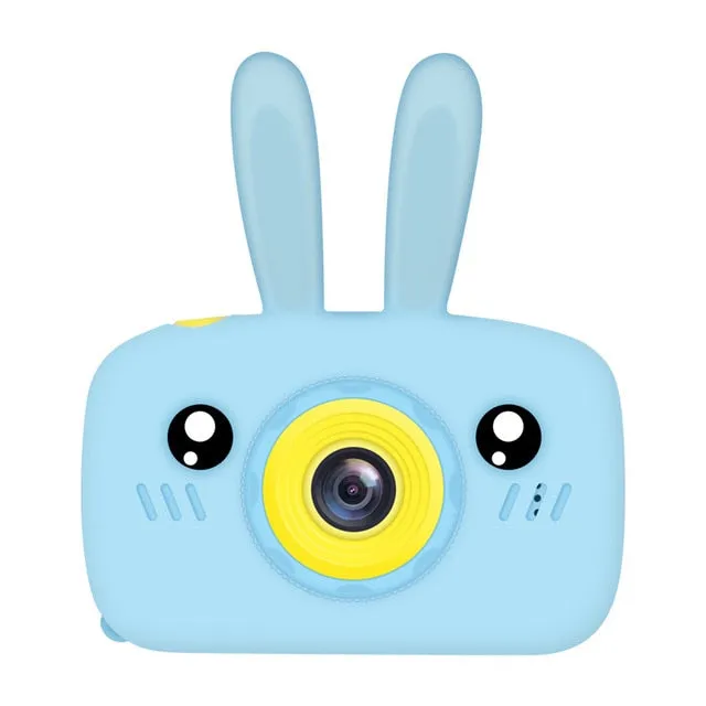 Children Take Photo Camera Full HD 1080P Portable Digital Video Camera