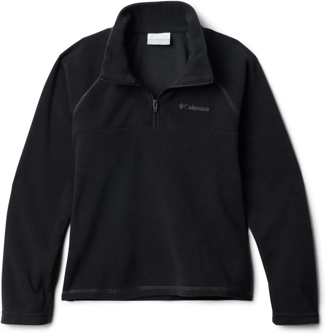 Columbia boys Glacial Half Zip