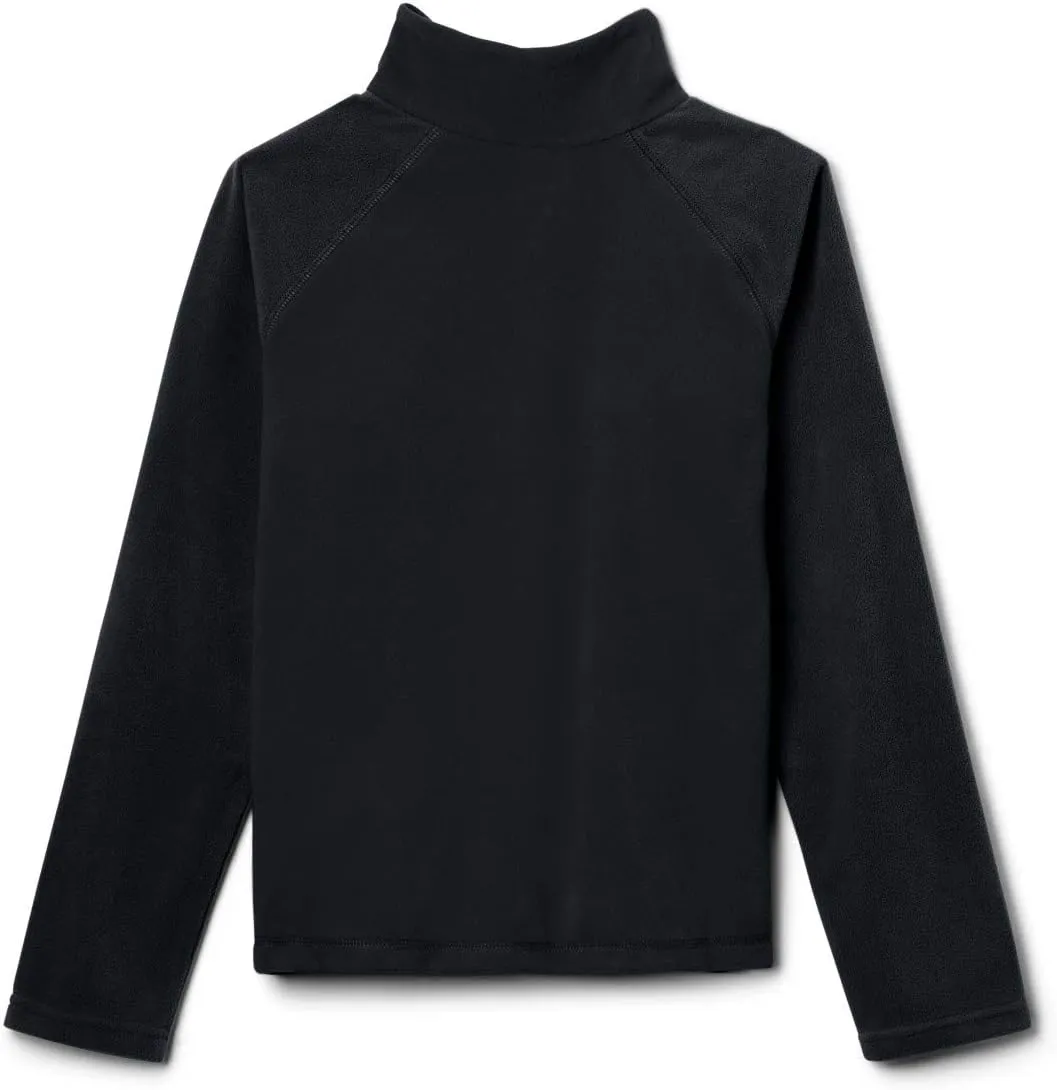 Columbia boys Glacial Half Zip