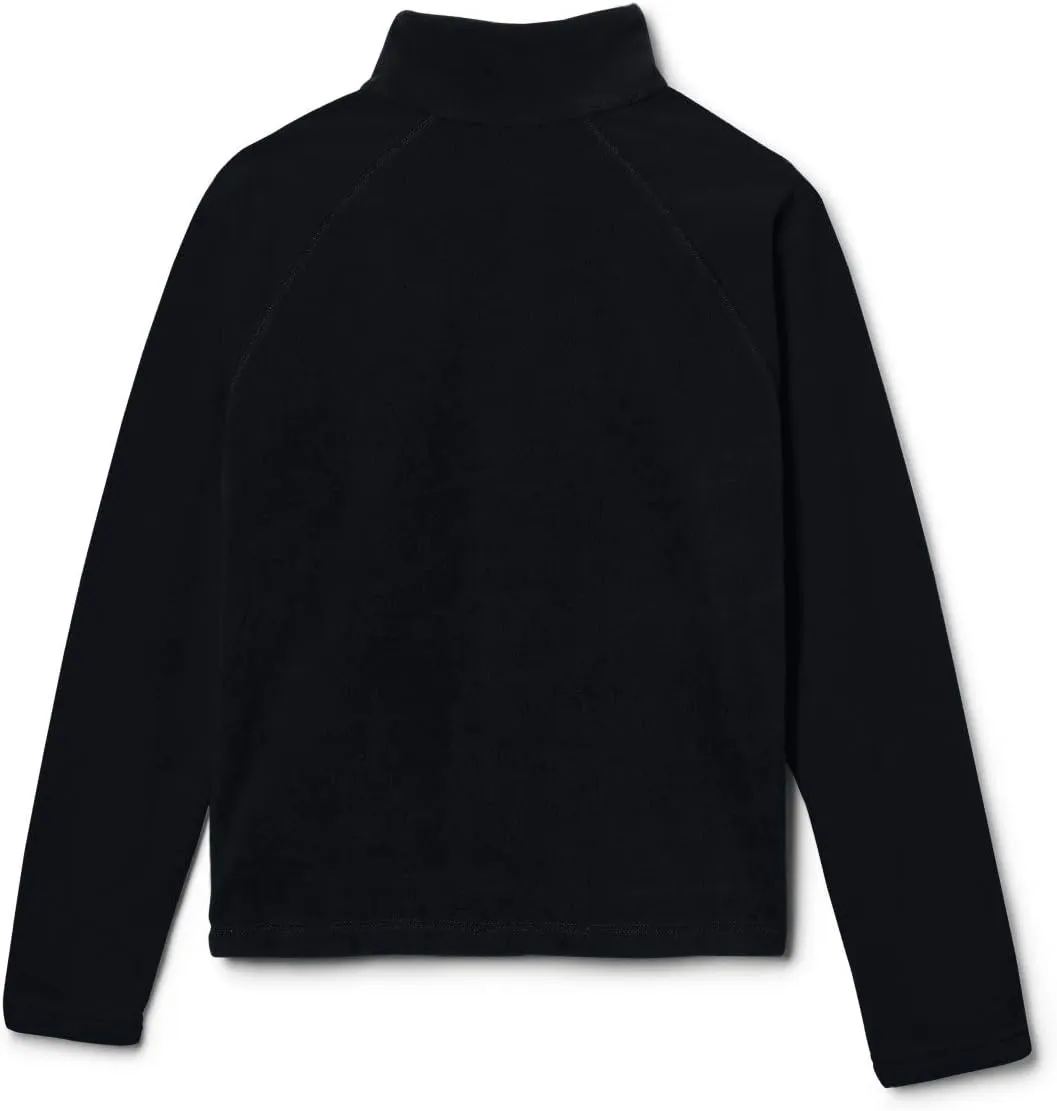 Columbia boys Glacial Half Zip