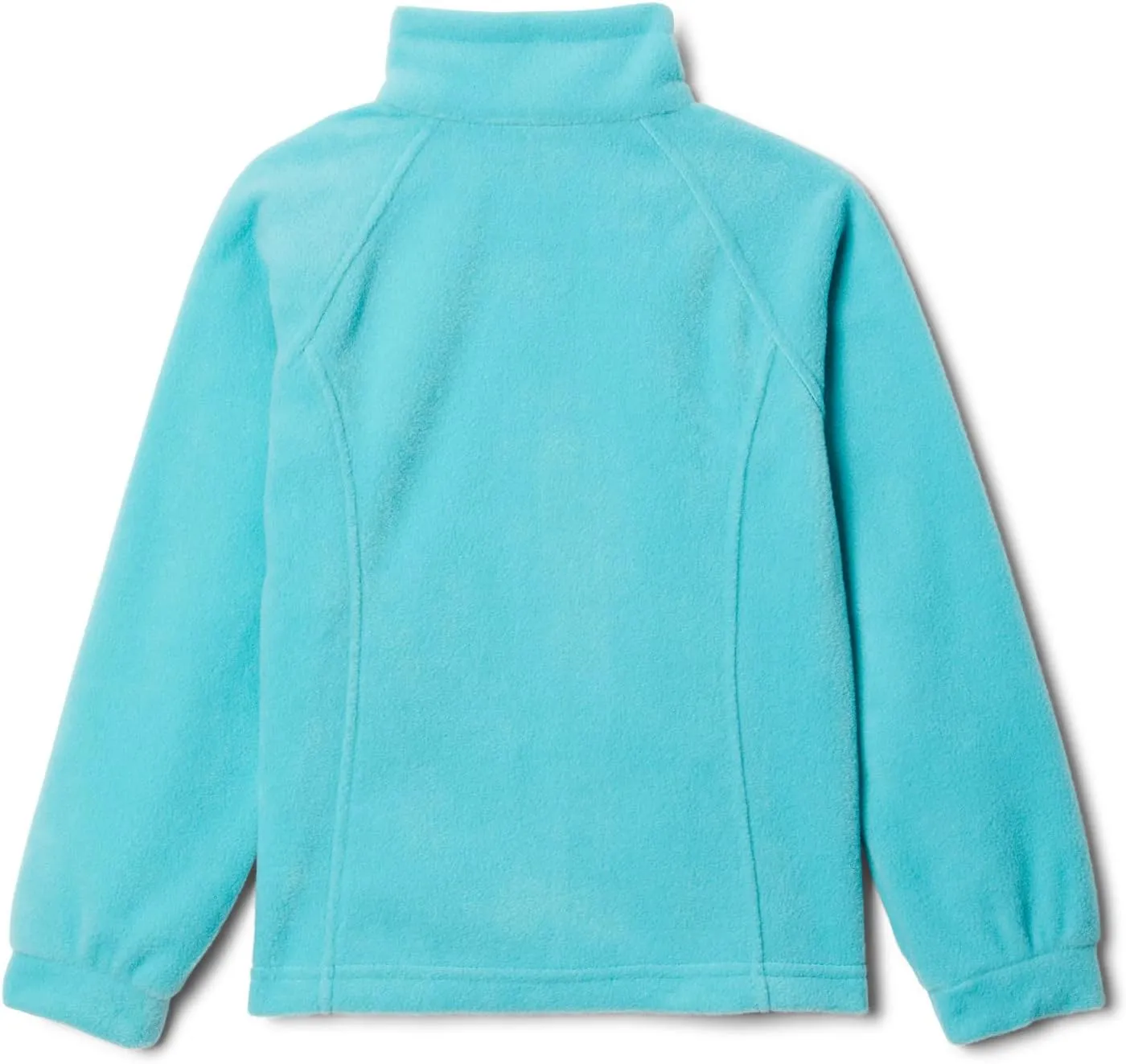Columbia Unisex-Baby Benton Springs Fleece Jacket