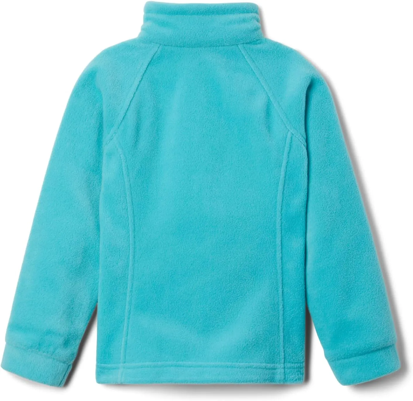 Columbia Unisex-Baby Benton Springs Fleece Jacket