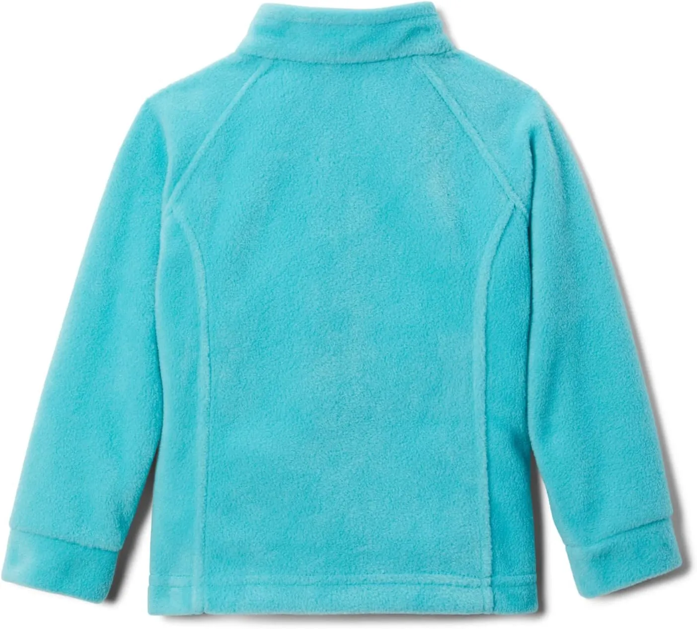 Columbia Unisex-Baby Benton Springs Fleece Jacket