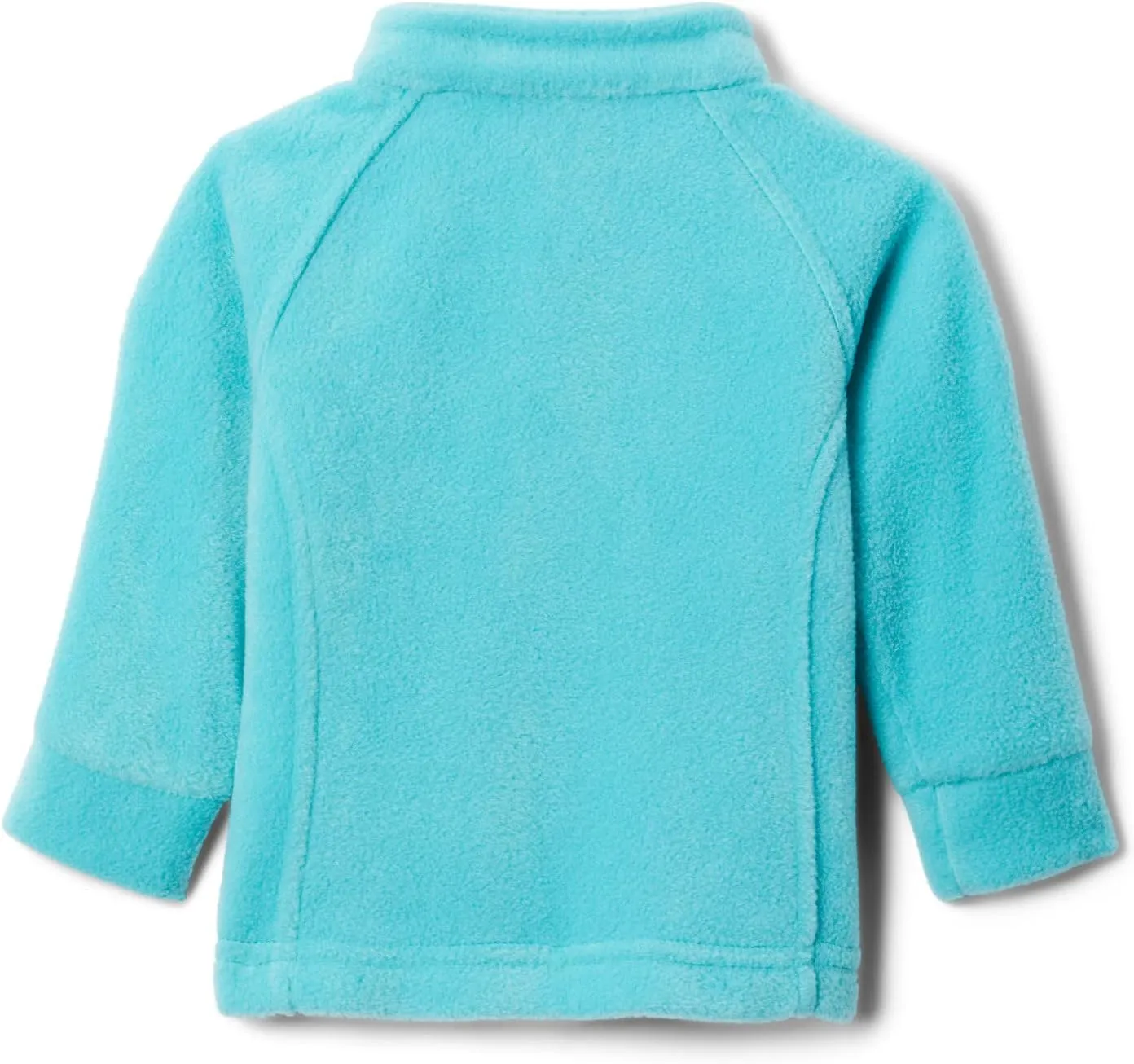 Columbia Unisex-Baby Benton Springs Fleece Jacket