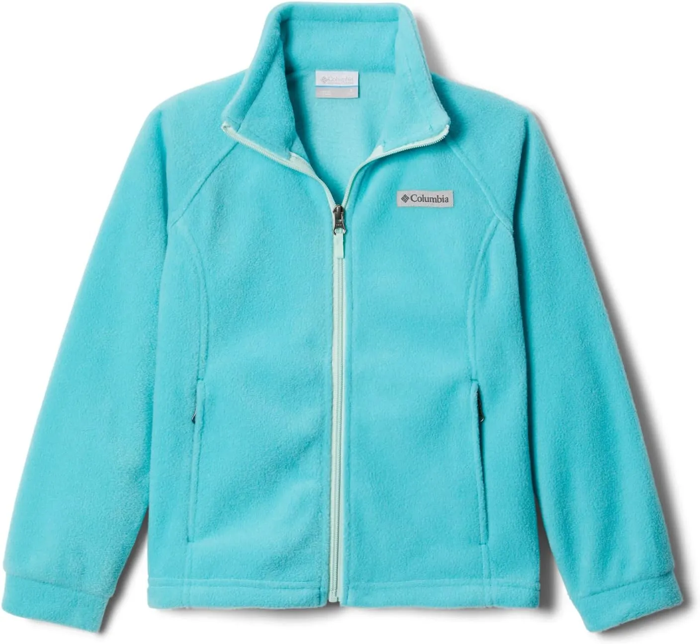 Columbia Unisex-Baby Benton Springs Fleece Jacket
