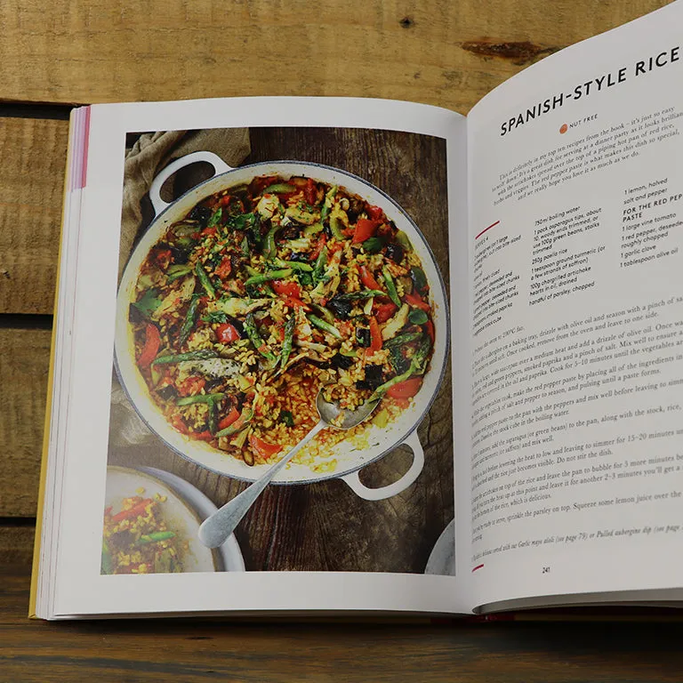 Deliciously Ella Quick & Easy