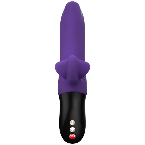 Fun Factory Bi Stronic Fusion  - Violet