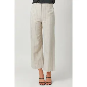 Haven Linen Pant