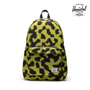 Herschel Rome Packable Backpack Shadowpixellimepunch