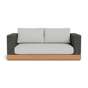 Malabar 2 Seat Sofa