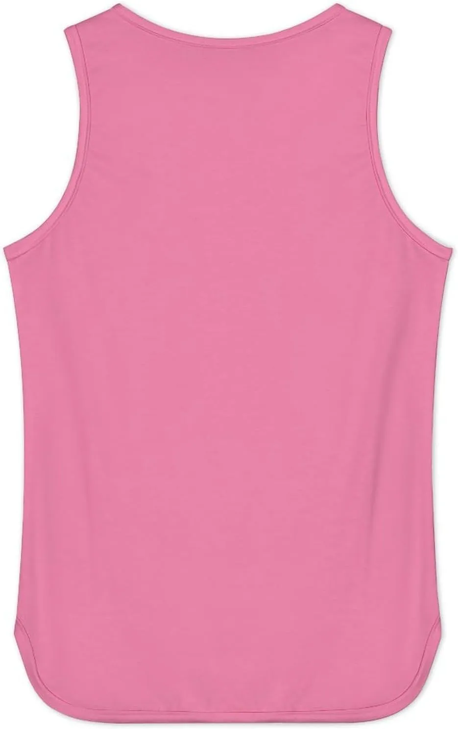 Mens Workout Tank Tops Trump Gym Loose Fit Sleeveless Shirt Summer Beach Crewneck Breathable Tees