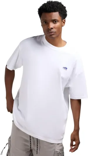 Nike Men's Sportswear Dunk Patch Short Sleeve T-Shirt