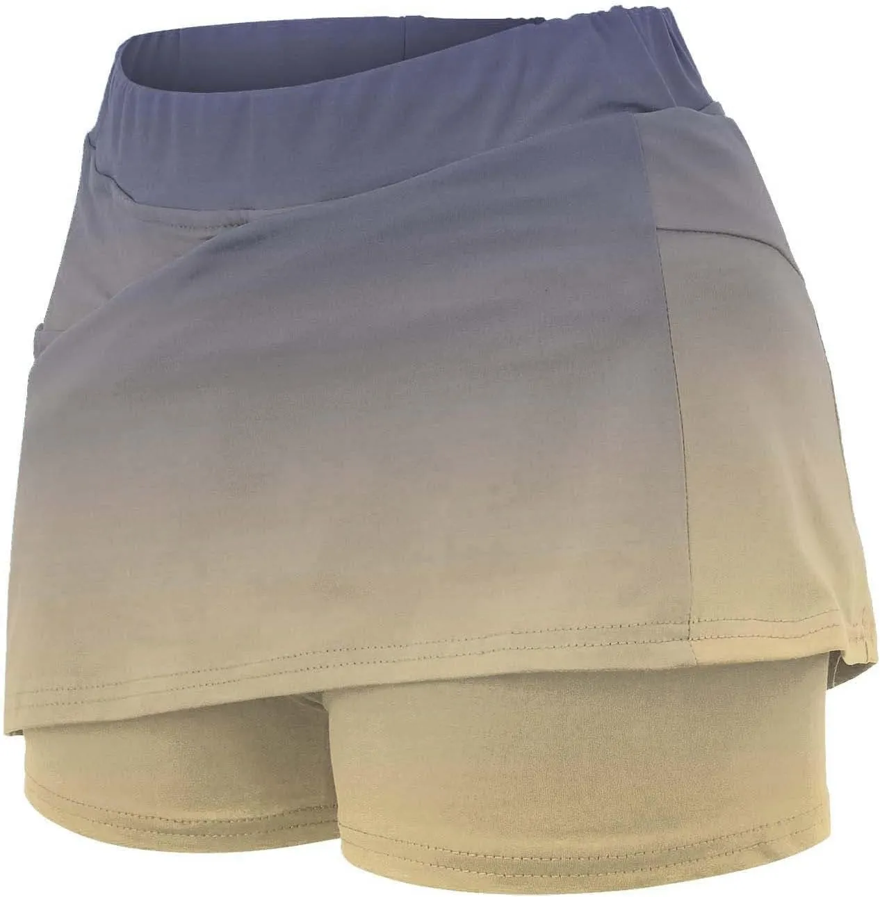 Pleated Athletic Skirts for Women Long Running Shorts for Men 5 inch Black Mini Skirt with Shorts Girls