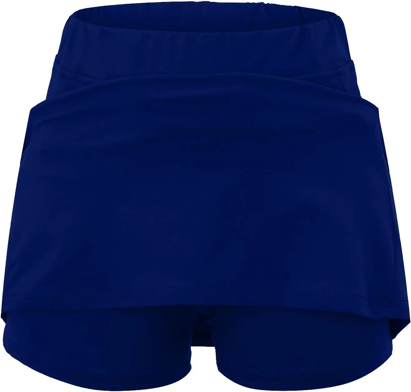 Pleated Skirts for Women Athletic Workout Shorts Women Plus Size Womens Shorts Athletic no Liner