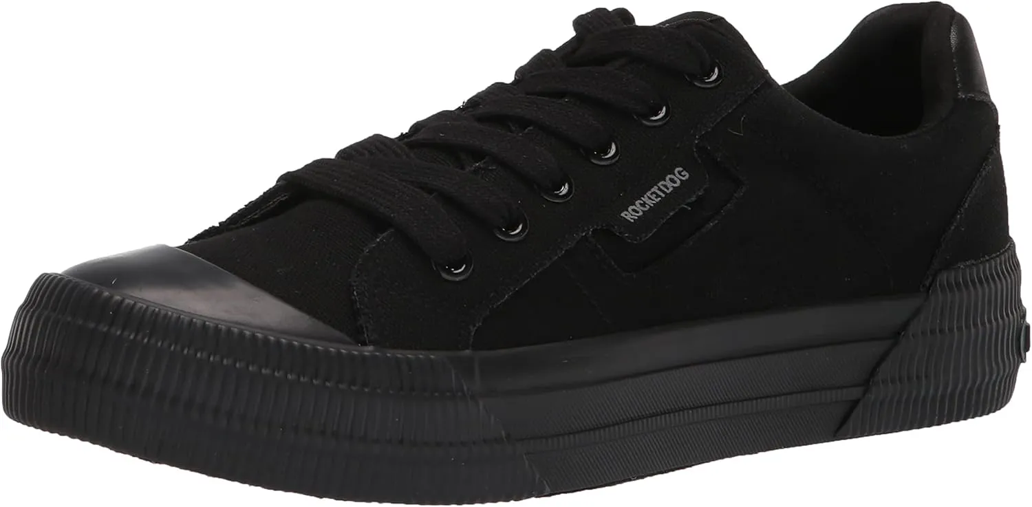 Rocket Dog Women's Cheery Comfort Plush Foam Sneaker