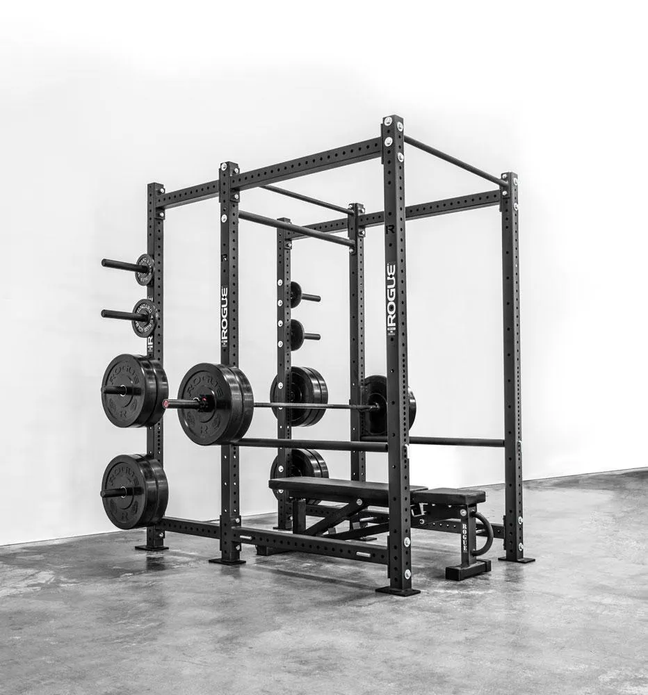 Rogue RML-690 Power Rack