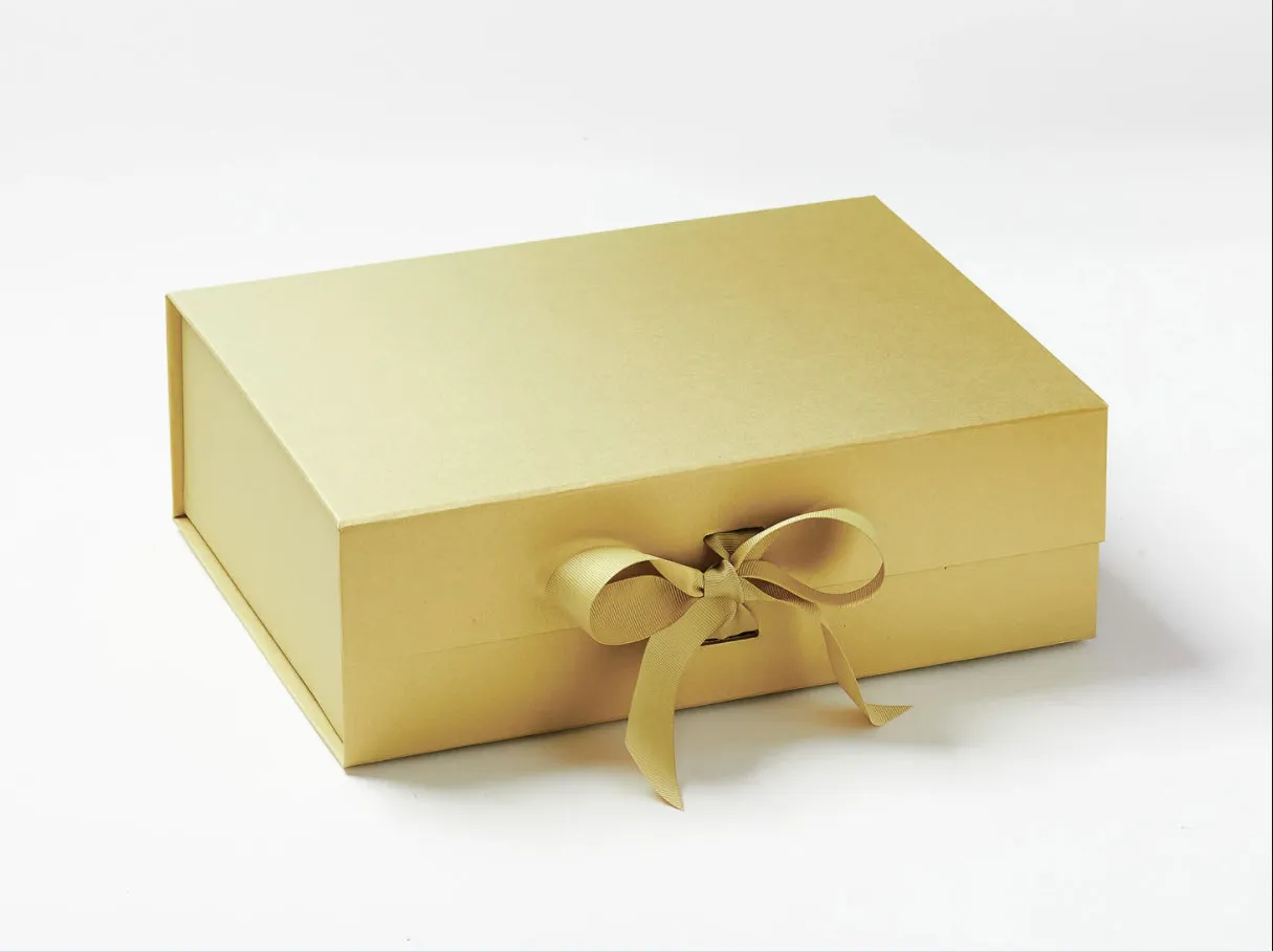 Sample - A4 Deep Luxury Gift box