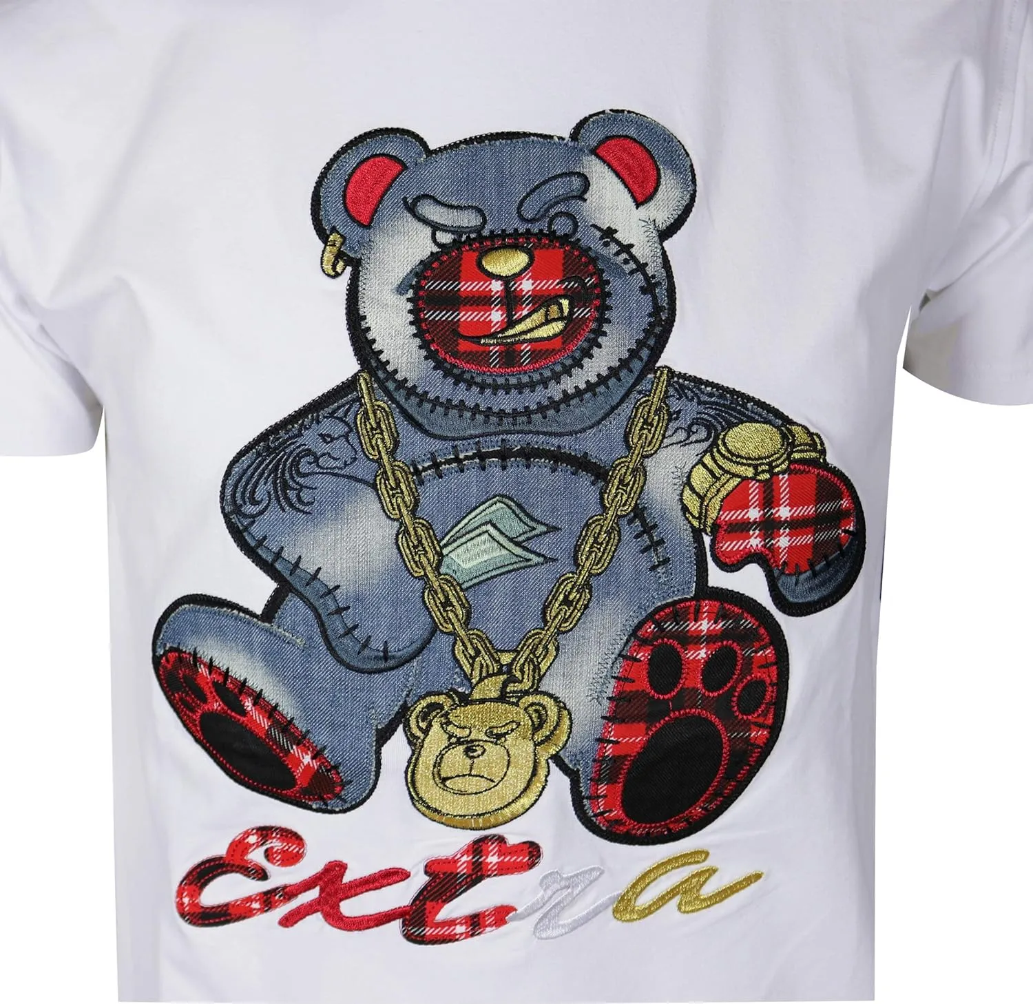 Screenshotbrand Mens Hipster Hip-Hop Premiun Tees - Stylish Longline Latest Fashion T-Shirts, Amazon Launchpad Brand