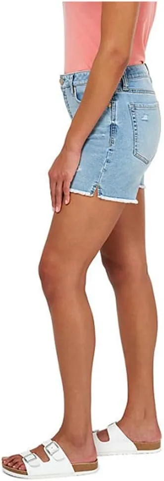 Seven7 womens Denim Shorts