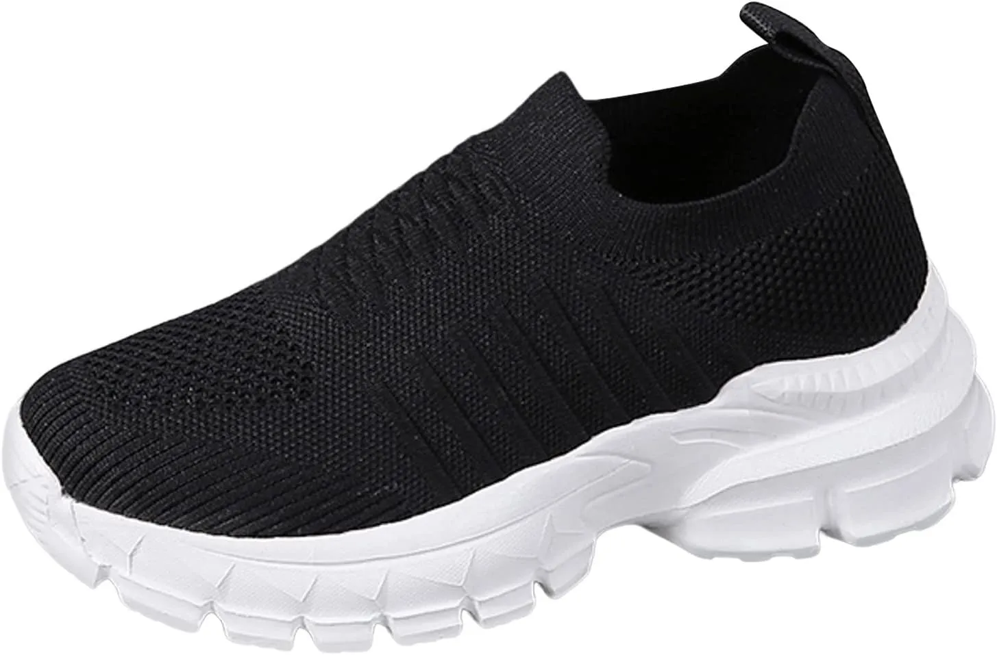 Sneakers for Women Dressy Walking Shoes Non Slip Casual 2023 Mesh Running Shoes Workout Sneakers