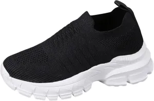 Sneakers for Women Dressy Walking Shoes Non Slip Casual 2023 Mesh Running Shoes Workout Sneakers