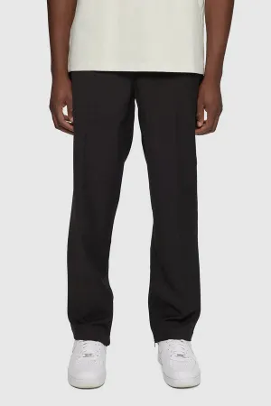 Tailored Pant - Black