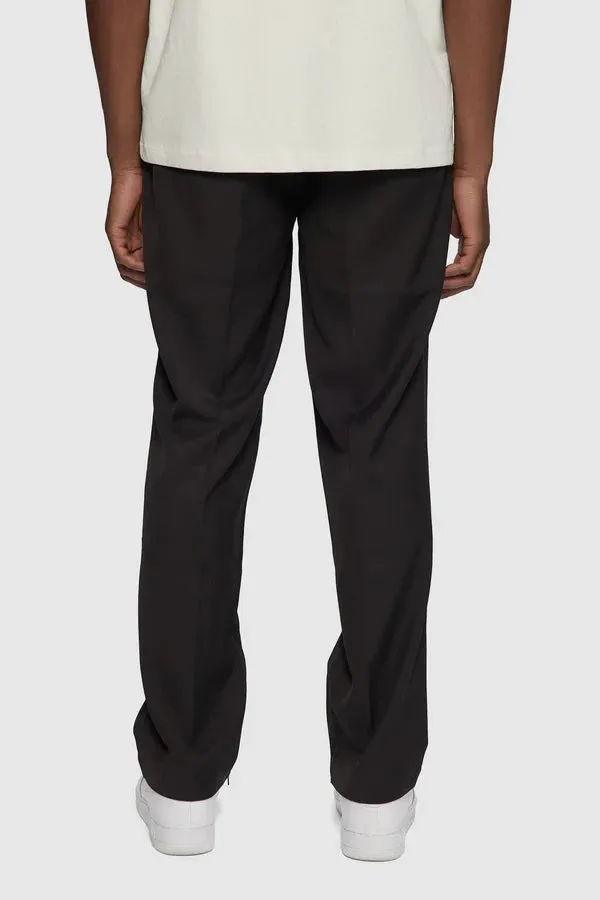 Tailored Pant - Black