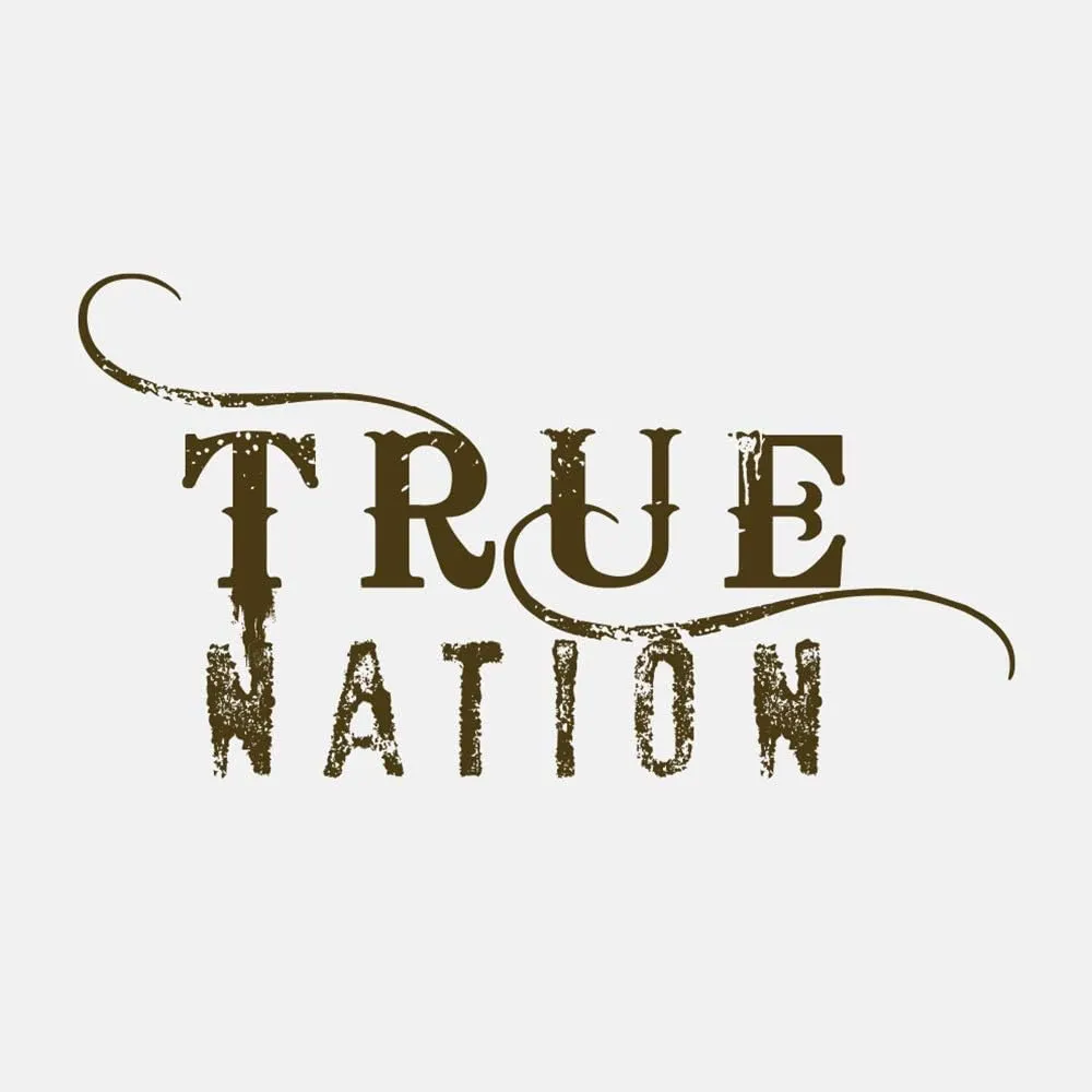 True Nation by DXL Big and Tall Athletic-Fit Jeans, Cool Blue