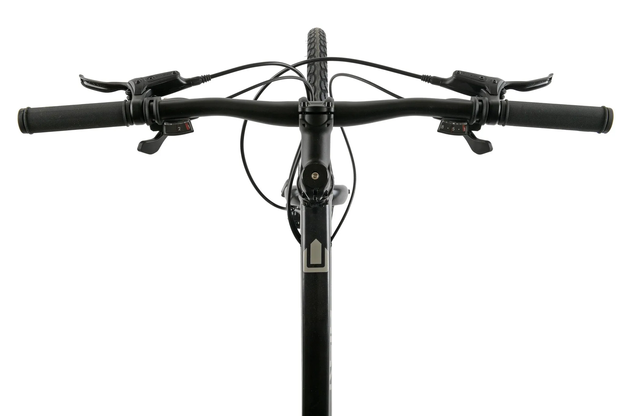 Urban C1 WSD Commuter Disc Bike MY24