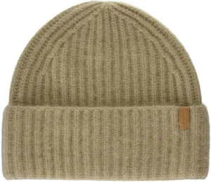 Vince Women's Boiled Cashmere Chunky Half Cardigan Knit Hat