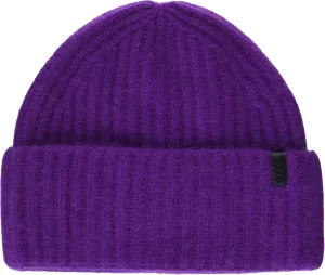 Vince Women's Boiled Cashmere Chunky Half Cardigan Knit Hat