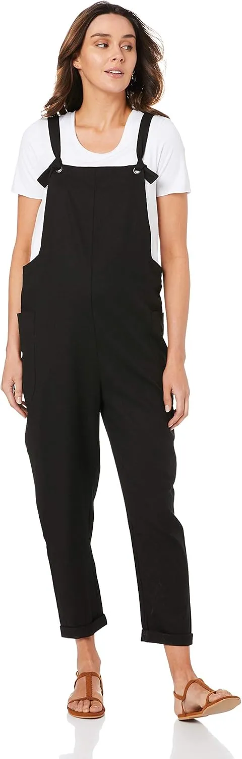 womens Poppy Jumpsuit